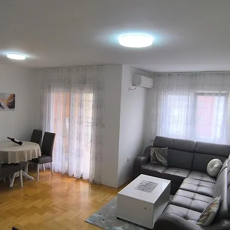 Suncana Oaza * Trebinje