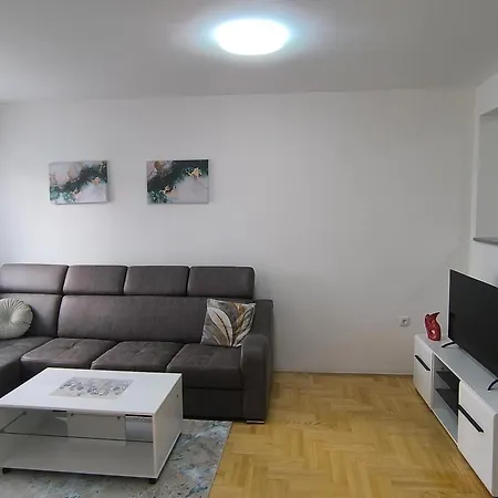 Suncana Oaza Appartement Trebinje