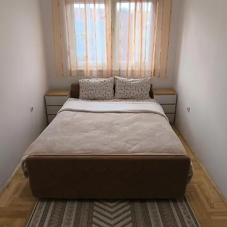 Appartement Suncana Oaza Trebinje