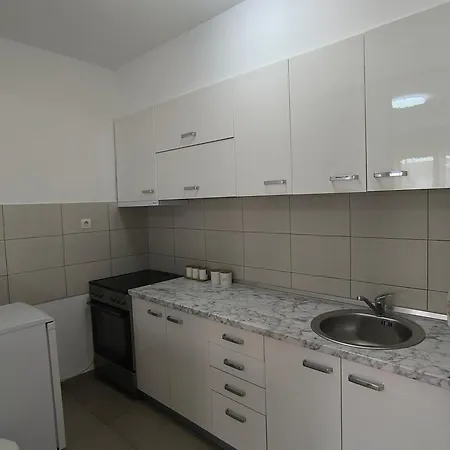 Appartement Suncana Oaza *