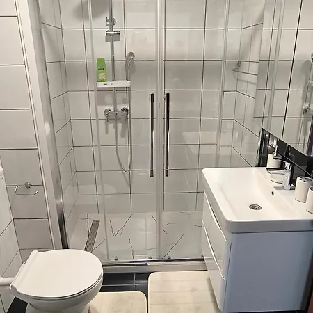 Appartement Suncana Oaza Trebinje