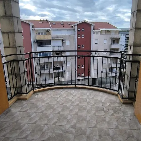 Suncana Oaza Appartement