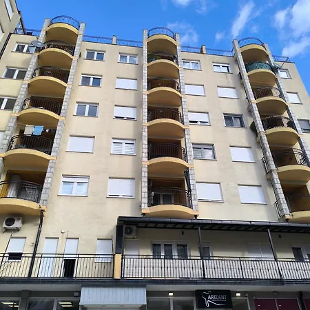 Appartement Suncana Oaza *