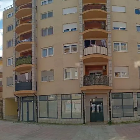 Appartement Suncana Oaza Trebinje