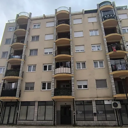 Suncana Oaza Appartement Trebinje