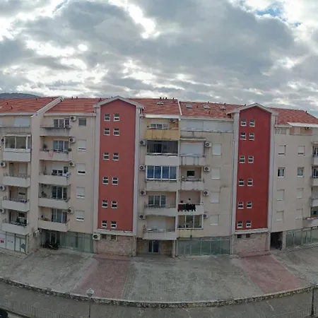 Suncana Oaza