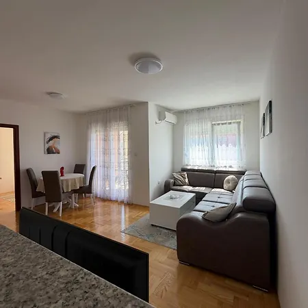 Appartement Suncana Oaza Trebinje