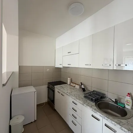 Suncana Oaza Appartement