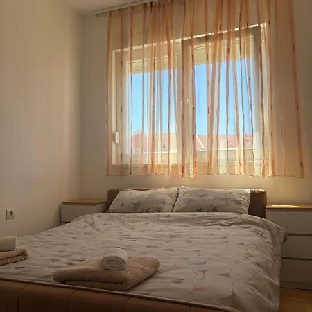 Suncana Oaza * Trebinje