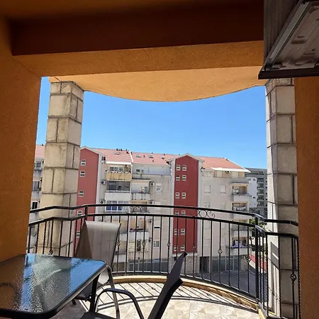 Suncana Oaza Appartement
